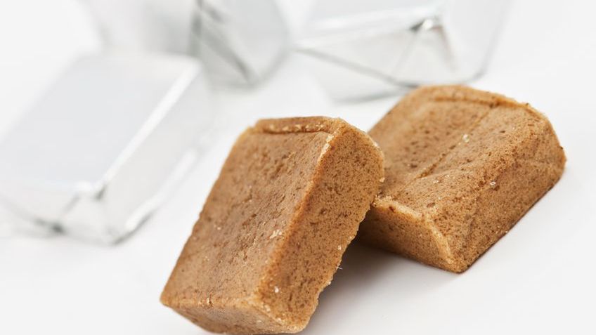 Wołowa kostka rosołowa