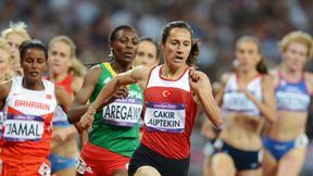 "Dożywocie" dla Asli Cakir Alptekin. Turecka biegaczka po raz trzeci wpadła na dopingu