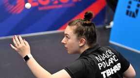 Ostra rywalizacja za plecami Enea Siarkopolu