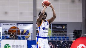 Szok! Ten rzut może dać im utrzymanie w Orlen Basket Lidze