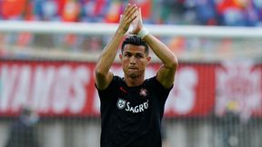 Manchester United będzie spłacać transfer Cristiano Ronaldo przez kilka lat