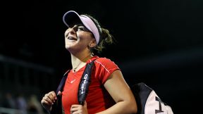 Tenis. WTA Melbourne: Bianca Andreescu gwiazdą trzeciego turnieju. Zagrają też inne wielkie mistrzynie