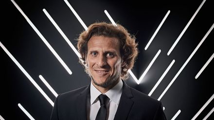 QUIZ: Rozpoznajesz byłe gwiazdy futbolu? Udowodnij!