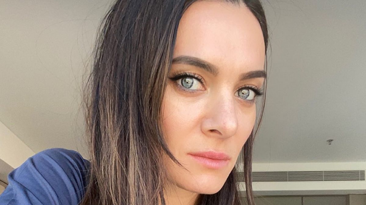 Instagram / oficjalny profil / Jelena Isinbajewa