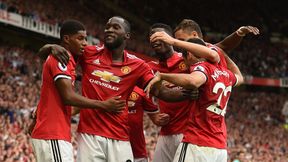 Manchester United najcenniejszą europejską marką. Przed nim trzy kluby z USA