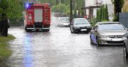 Inowrocław: Były radny podpowiada, jak unikać podtopień podczas ulew