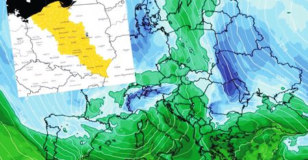 Pogoda. Ostrzeżenia IMGW w 9 regionach
