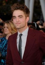 Robert Pattinson chce być Jeffem Buckleyem