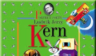 Portret poety. Ludwik Jerzy Kern