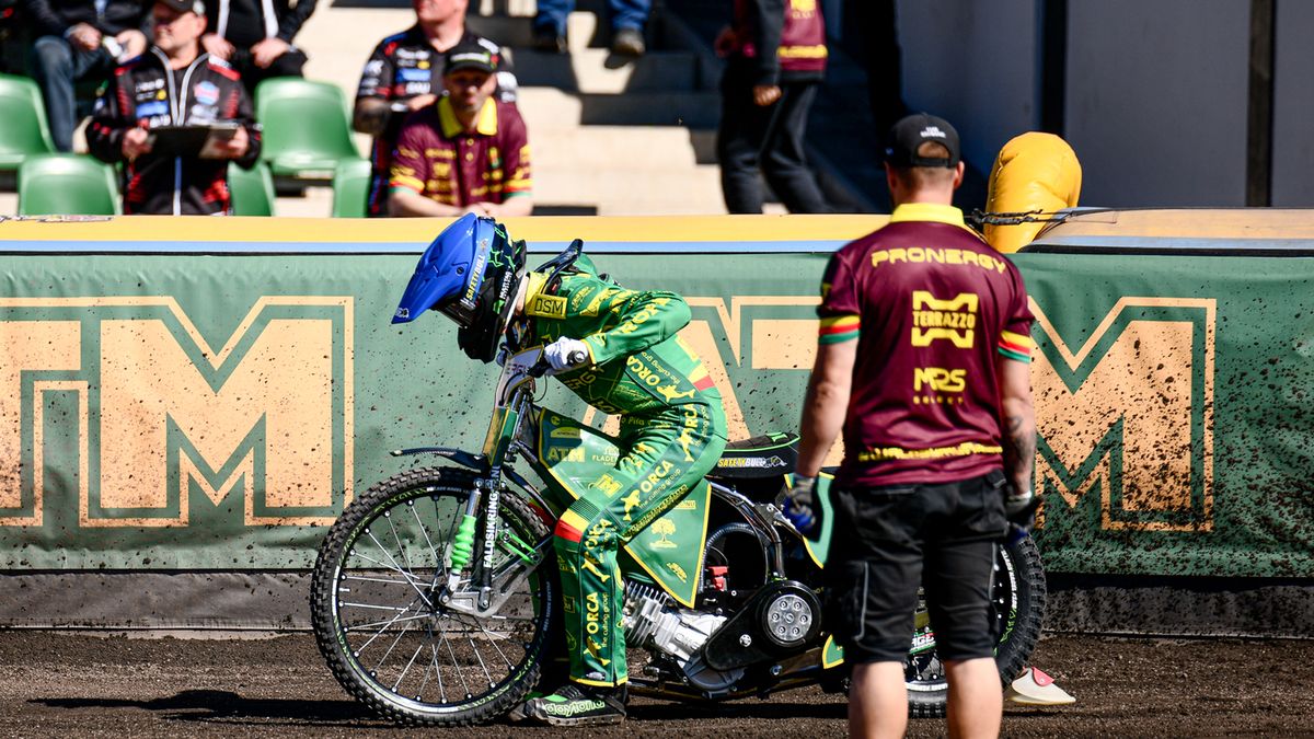 WP SportoweFakty / Jakub Barański