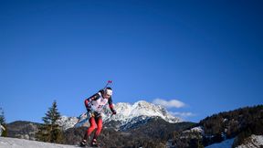 Biathlon. Norweskie podium w Hochfilzen. Polacy znów bez punktów