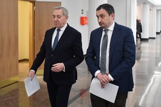 Budowa rurociągu z Ukrainy do Gdańska. Takiej inwestycji jeszcze nie było. Ale decyzji nie ma