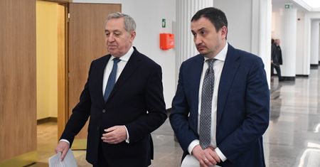 Budowa rurociągu z Ukrainy do Gdańska. Takiej inwestycji jeszcze nie było. Ale decyzji nie ma
