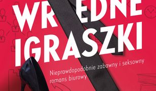 Wredne igraszki