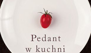 Pedant w kuchni