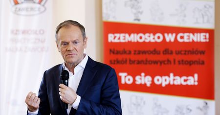 PiS błyskawicznie zareagował na ofertę Tuska. Jest kontra z PO