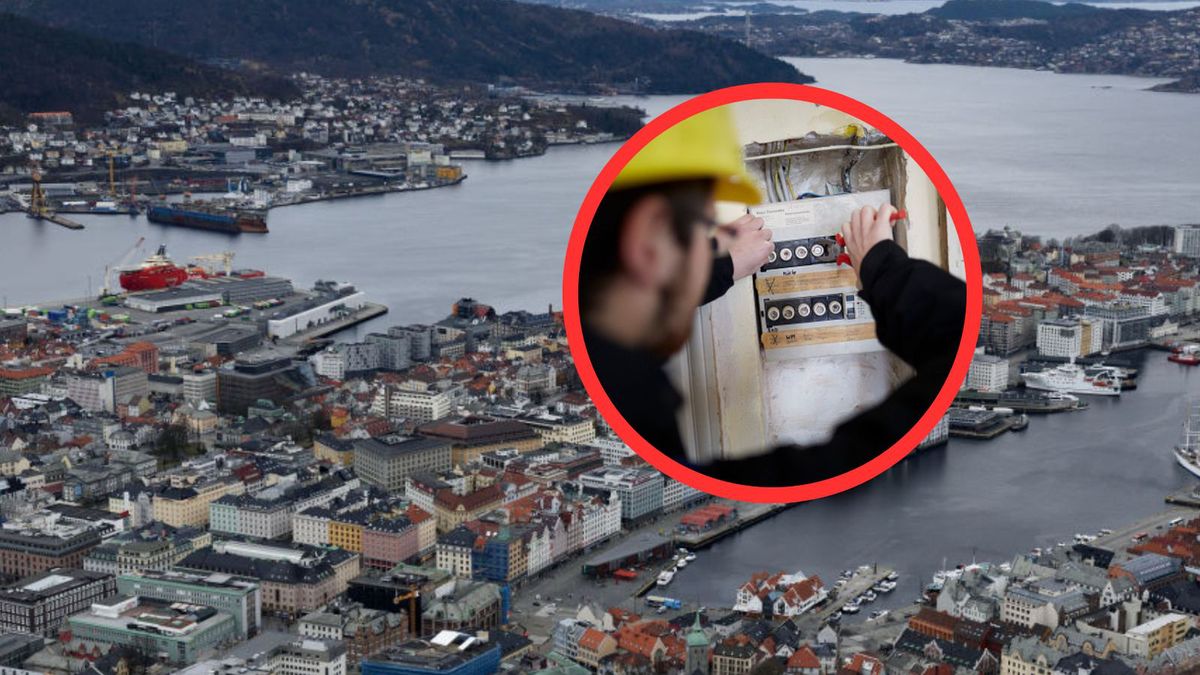 Elektrycy, spawacze, hydraulicy. Praca dla Polaków w Norwegii