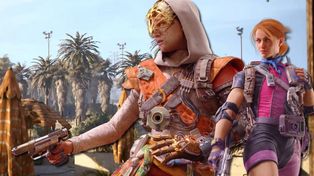 Gracze ARC Raiders dostaną namiastkę słonecznego lata