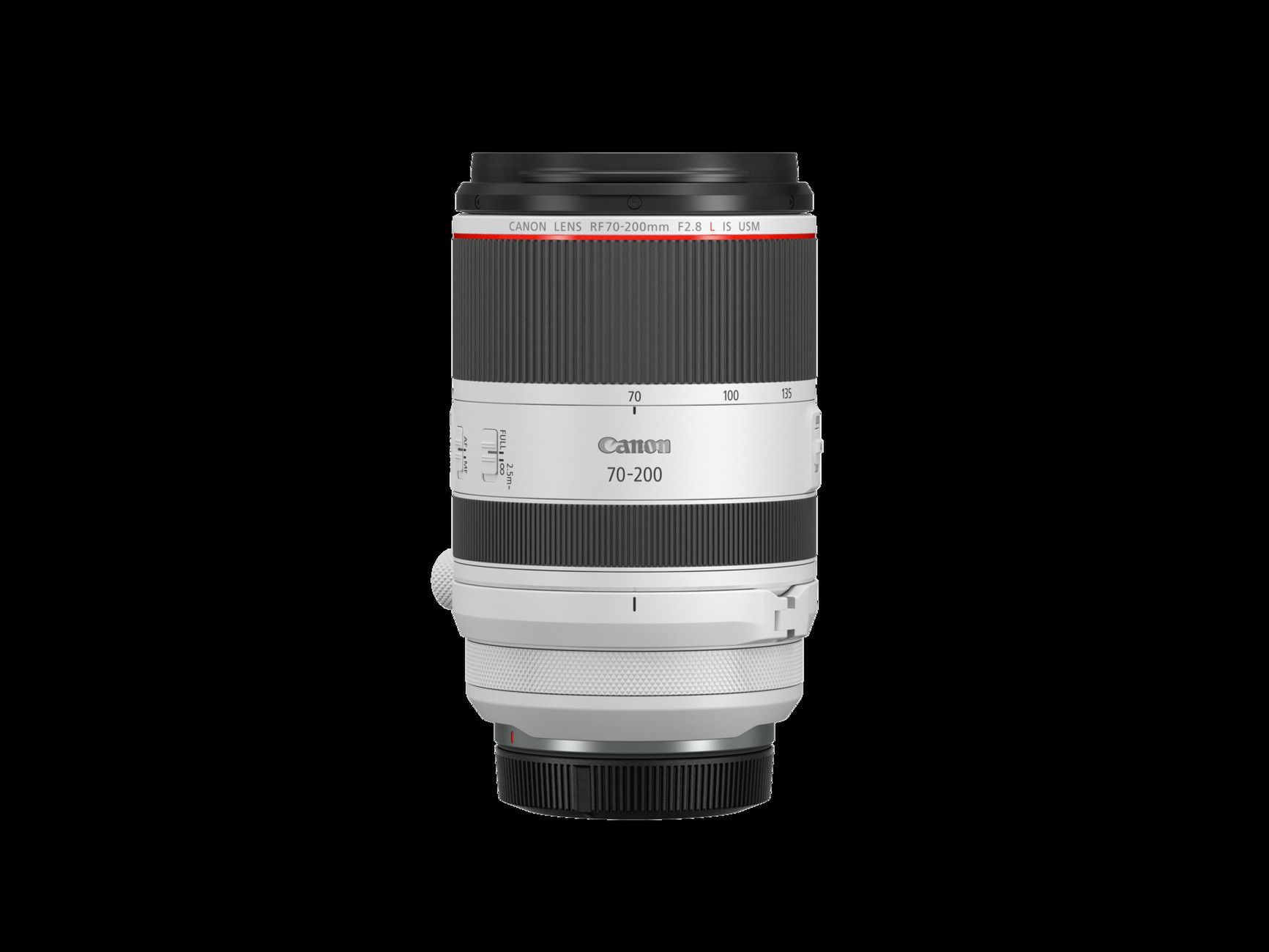 Canon prezentuje nowe obiektywy do bezlusterkowców 12