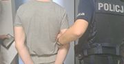 Trzylatka z Wejherowa ze śladami maltretowania trafiła do szpitala. Policja zatrzymała matkę i jej partnera