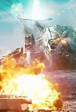 ''Battleship: Bitwa o Ziemię'': Za kulisami spektakularnej produkcji [wideo]