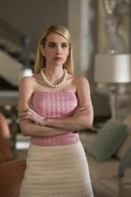 "Scream Queens": Niezbyt grzeczna Abigail Breslin