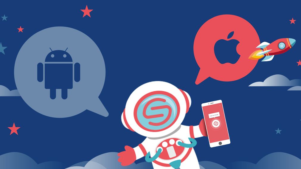 Smash, czyli taki WeTransfer, ale bez limitów dla plików, fot. Smash