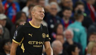 Manchester City pokazał siłę