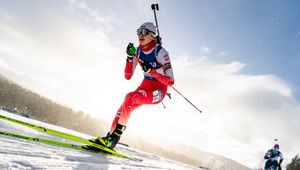 Szwedki poza zasięgiem. Polki zawiodły