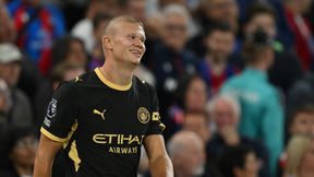 Haaland rozpoczął i zakończył. Manchester City pokazał siłę