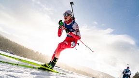 Szwedki poza zasięgiem. Polki zawiodły