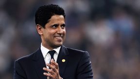 500 mln euro długu. Media: PSG uruchomiło przelew dla OL