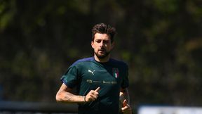Reprezentant Włoch nie owija w bawełnę. "Chcemy wygrać Euro 2020"
