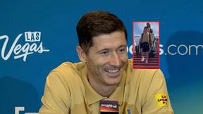 Lewandowski wreszcie w Barcelonie. Wiadomo, kiedy zagra na Camp Nou