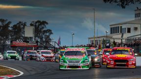 Darwin Triple Crown, czyli kolejna runda Supercars w weekend w Sportklubie!