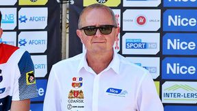 Mirosław Berliński: Jak nie wydostaniemy się z kłopotów sami, nikt nas z nich nie wyciągnie (wywiad)