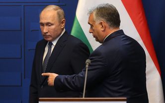 Finansowa zapaść "banku szpiegów". Nie jest w stanie spłacić udziałów