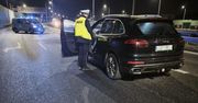 Gdynia: 85-latek jechał Porsche pod prąd. Policja zapobiegła tragedii