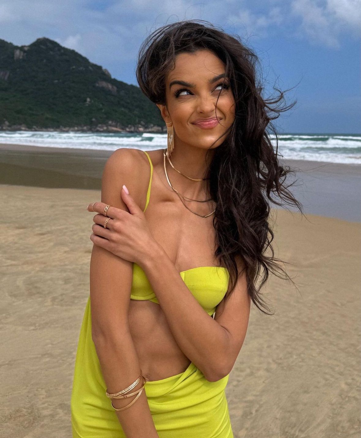 Klaudia El Dursi