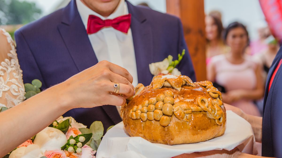 Dlaczego tyjemy po ślubie?