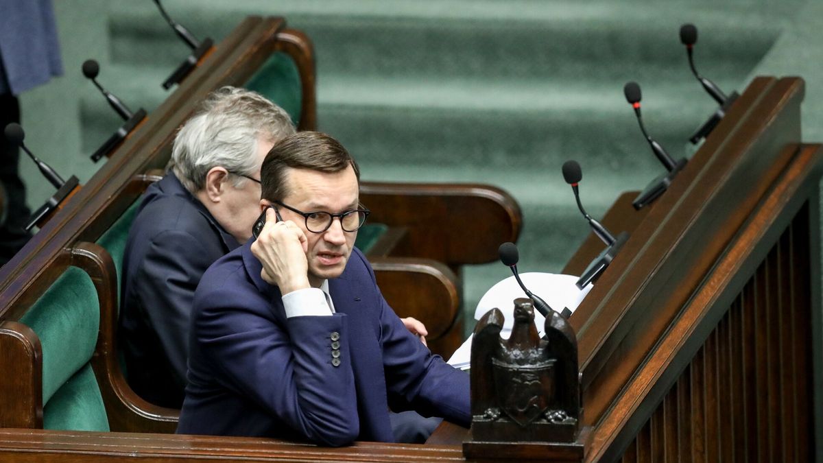 Rząd przyznał, że odpływ Ukraińców z polskiego rynku pracy może prowadzić do wielu perturbacji.