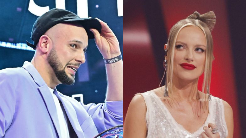 Płóciennik ujawnia kulisy "romantycznej relacji" z Pelą