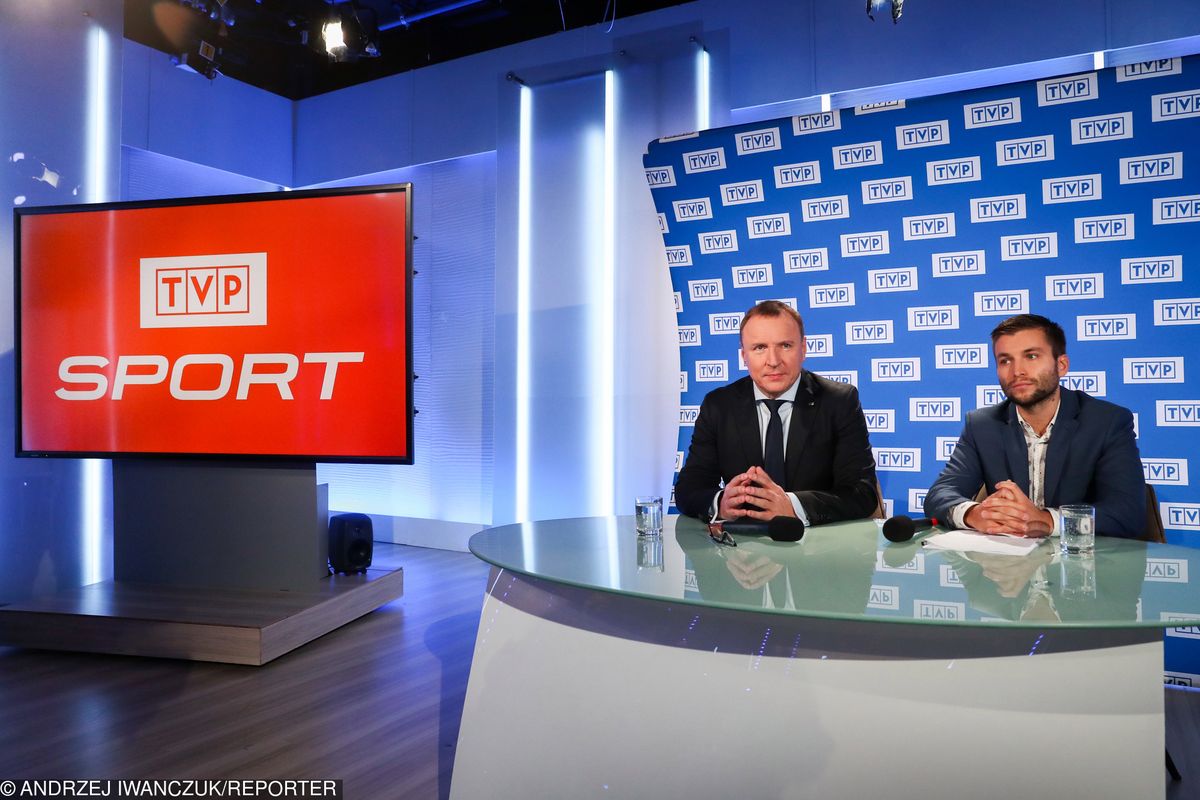 TVP Sport w naziemnej telewizji cyfrowej. Mundial 24 h na dobę