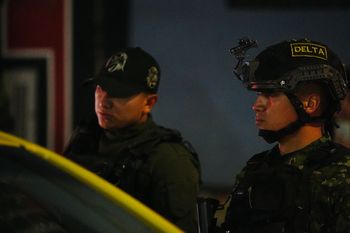 Policja zatrzymała "Peppe". Szef włoskiej mafii wpadł w Kolumbii