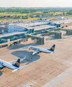 Śląskie. Terminal B gotowy, kiedy przyjmie pierwszych pasażerów?