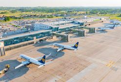 Śląskie. Terminal B gotowy, kiedy przyjmie pierwszych pasażerów?