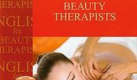 English for Beauty Therapists