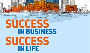 Success in Business, Success in Life. Przygotuj się do Międzynarodowego Egzaminu Kwalifikacyjnego Londyńskiej Izby Przemysłowo-Handlowej (LCCI) z angielskiego języka biznesowego English for Business