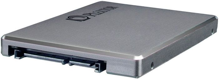 Plextor M2S SSD - nadchodzą dyskowi wymiatacze? 2