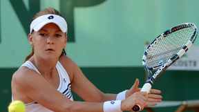 WTA Stuttgart: Radwańska awansowała do II rundy